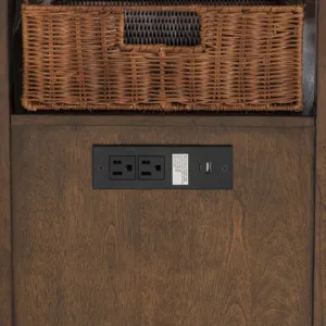 Elise Chairside Table