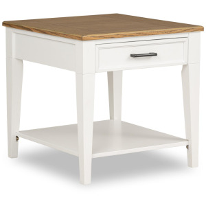 Jasper End Table