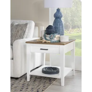 Jasper End Table