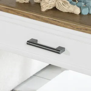 Jasper Chairside Table