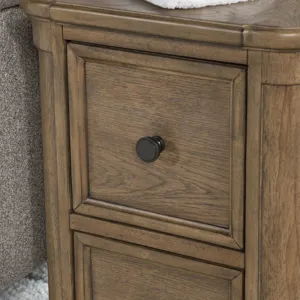Nolan End Table