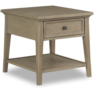 Grayson End Table