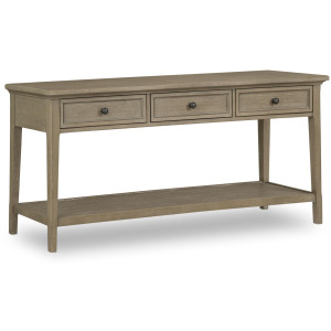 Grayson Sofa Table