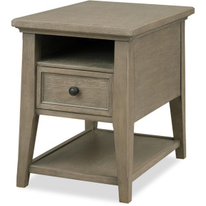 Grayson Chairside Table