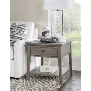 Grayson End Table