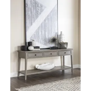 Grayson Sofa Table