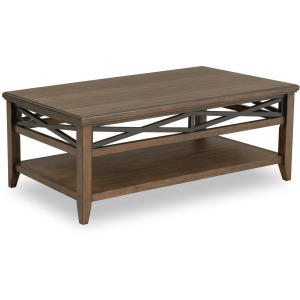 Carson Cocktail Table