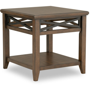 Carson End Table