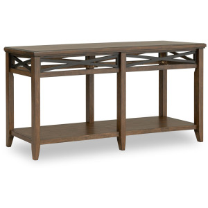 Carson Sofa Table