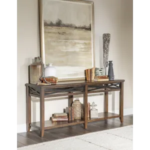 Carson Sofa Table