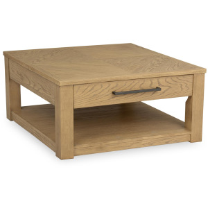 Ellison Lift Top Cocktail Table W/Casters