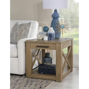 Ellison End Table