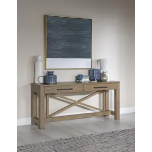 Ellison Sofa Table