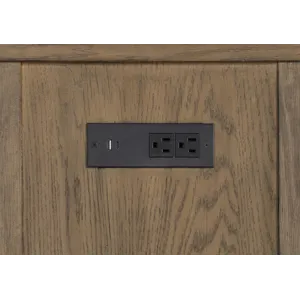 Ellison Chairside Table