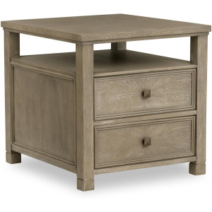 Lena End Table