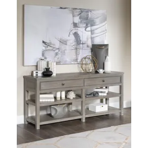 Lena Sofa Table