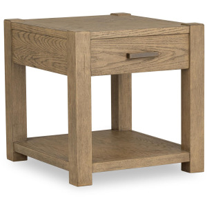 Hazel End Table
