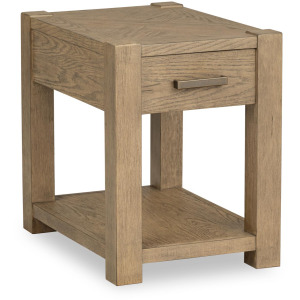Hazel Chairside Table