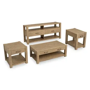 Hazel Chairside Table