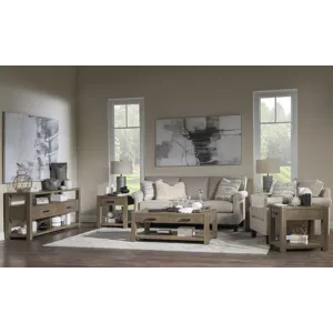 Hazel Chairside Table