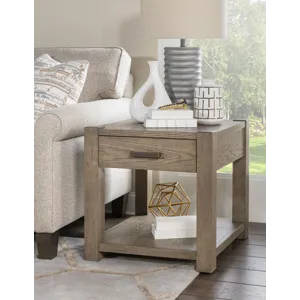 Hazel End Table
