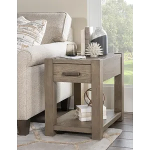 Hazel Chairside Table