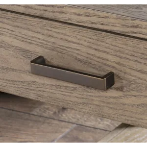 Hazel Chairside Table