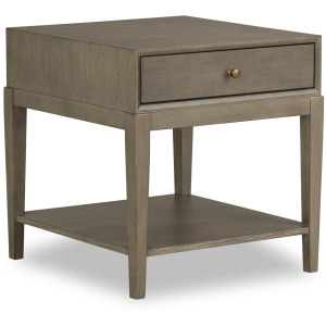 Emery End Table