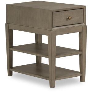 Emery Chairside Table