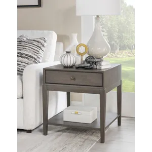 Emery End Table