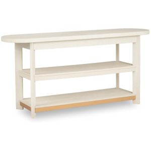 Sloan Sofa Table