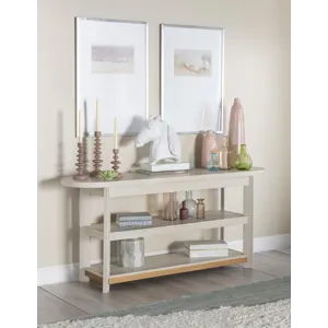 Sloan Sofa Table