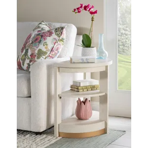 Sloan End Table