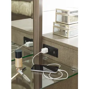 Highline By Rachael Ray Complete Vanity W Mirror