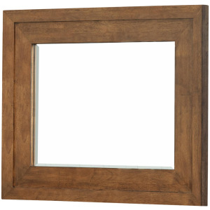 Lake House Rectangular Mirror