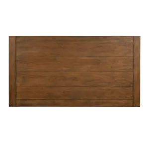 Lake House Rectangular Leg Table