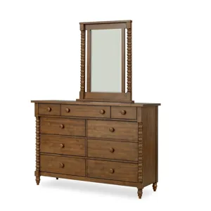 Lake House Jenny Lind Dresser