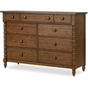 Lake House Jenny Lind Dresser