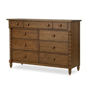 Lake House Jenny Lind Dresser