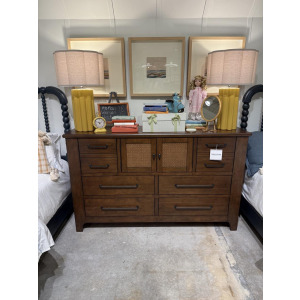 Lake House Dresser