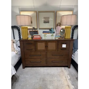 Lake House Dresser
