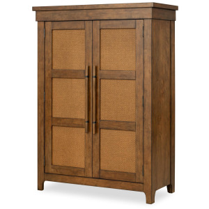 Lake House Display Cabinet