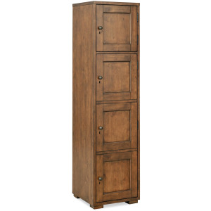 Lake House Locker