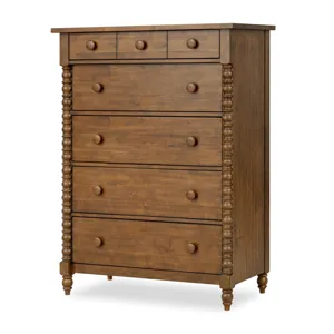 Lake House Jenny Lind Chest