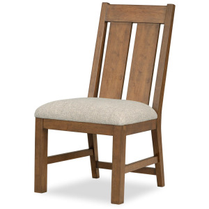 Lake House Wood Side Chair