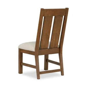 Lake House Wood Side Chair