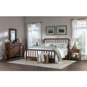 Lake House Complete Jenny Lind Bed