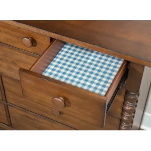 Lake House Jenny Lind Dresser