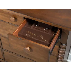 Lake House Jenny Lind Dresser