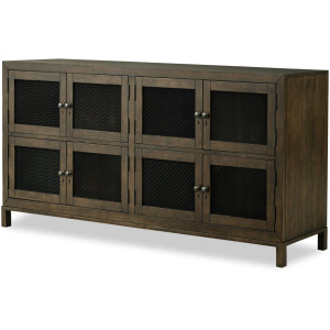 Lake House Door Console